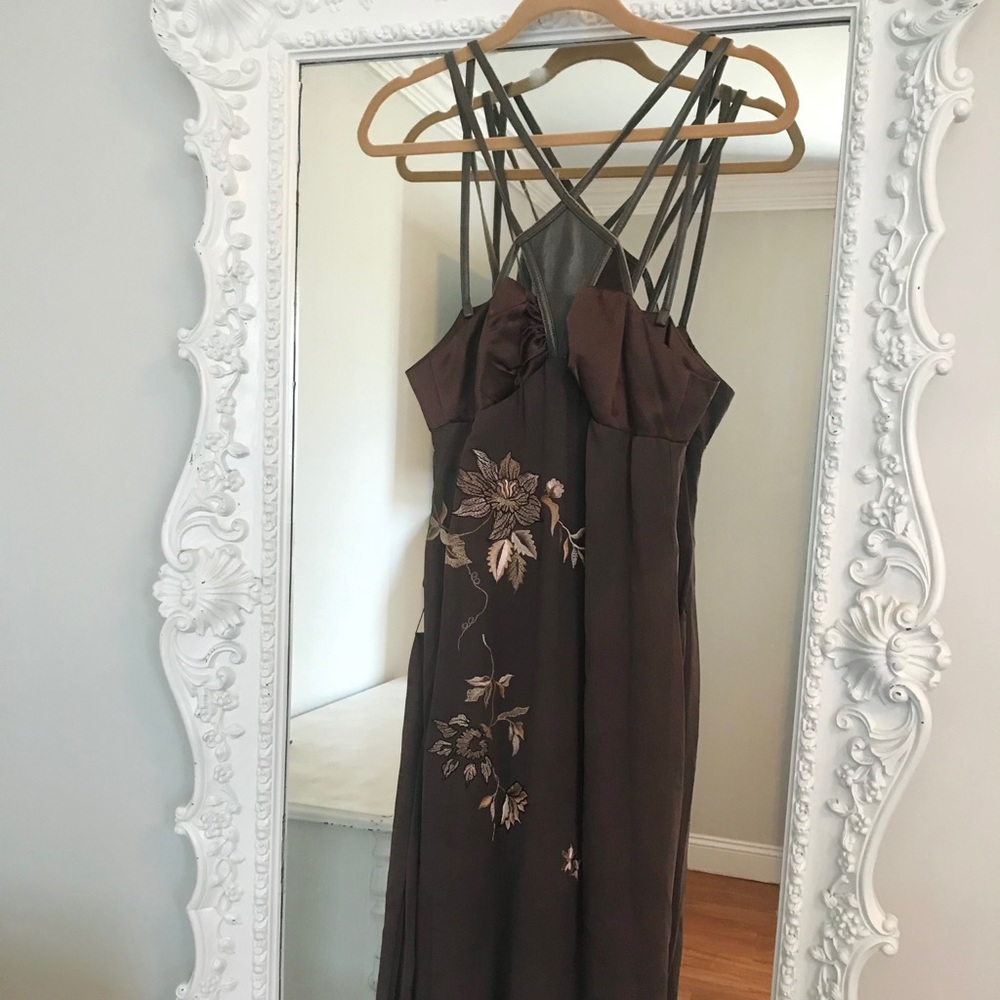 Elegant Julian Joyce Cocktail Evening Dress